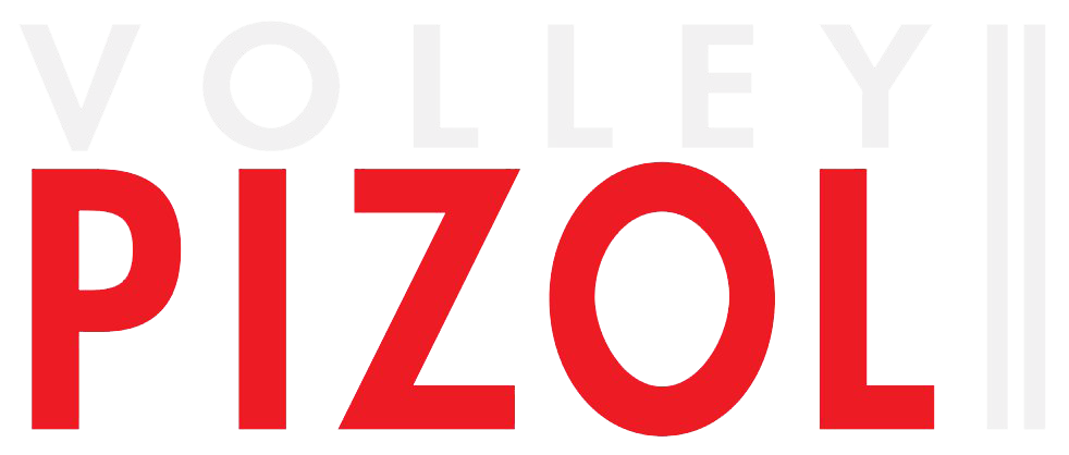 Logo Volley Pizol